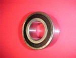 Double Row Ball Bearing Roots Supercharger PSI