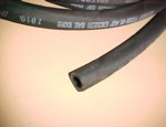 Black CPE Push On Hose (340-0721A)