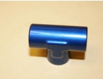 Female Pipe T-Fitting Alum. (340-0340)