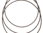 Clear View 4.00" & 6.00" Replacement O-Ring Kit