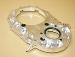 BBC Gear Drive Assm. .400