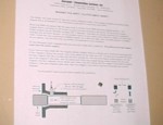 Clutch Input Shaft/Driveline Collar Magnet