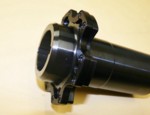 Hemi Crank Hub Bearing Support