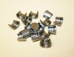 OUT OF STOCK Valve Lock 3/8" x 10 Degree Steel .3715" Loc Cap Manley