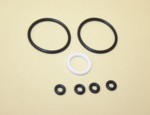 Gorr Barrel Valve O-Ring And Seal Kit (350-0062)