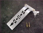 Blower Belt Oil Line Guard Hemi RCD