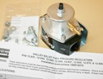 HP Billet EFI By Pass Fuel Pressure Regulator #12-846