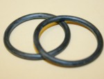 Waterman Fuel Shutoff O-Ring Kit -8/-10 (TTYYY6578)