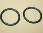 Quick Disconnect Clamshell EPR O-ring (AA22CC66MM76)