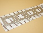 AJ Stage 6 Hemi Fuel Head Stainless Steel Exhaust Gasket