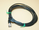 Racepak #800-CA-3PM 3-Pin Pro Cable 120