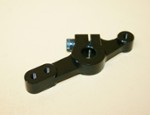 Injector Hat Linkage Arm Double Ended Billet Rage (300-080B)