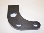 PSI BAE/TFX Single Mag Support Spacer