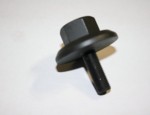 SBC 7/16-20 x 1.250" Crank Bolt