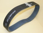 Used 1610-14m-75 Blower Belt 3.00
