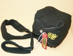 Taylor Blown Fuel/Alch. Parachute Pack Assm. 12 Foot