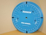 Pro Dual Degree Wheel 18