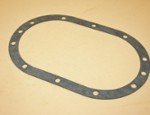 Blower Front Cover Gasket Symmetrical