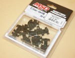 MSD Plug Wire Separators Dual #8841 (2500-0048)