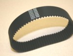 PSI Hemi Single Offset Mag Drive Belt