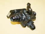 Used Gorr Billet Barrel Valve Assm. Slim Alch. Roots