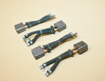 Blower Starter Brush Set RCD/Aircraft