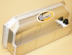 Olson Billet Rail Hemi TFX Dry Sump Funny Car Pan