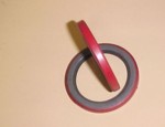 SSI Front/Rear Small Shaft Seal (700-043)