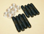 Roots PSI-SSI-Kobelco-Fowler-DMPE Blower Stud Kit