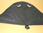 Used Taylor/PSI Funny Car/Pro Mod Injector Hat Restraint