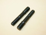 OUT OF STOCK BAE Corner Block Stud 7/16" x 3/8" x 2.625"