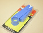 Spark Plug Wire Stripping Tool 8mm & 8.65mm Wire #62272 Moroso