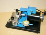 Electric Ring Grinder W/Deburring Wheel Assm. (2700-0075)