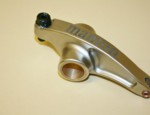 Manton Hemi Fathead Exhaust Rocker Arm 1.7 Ratio Pressure Feed