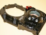 OUT OF STOCK BAE Gear Drive Bearing Support Tall Cam Splined RCD