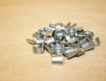 Valve Lock 11/32