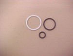 System 1 O-Ring Kit For Hemi Oil Pump (2600-0112)