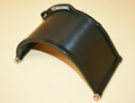 TC Littlefield/PSI/GM Roots Blower Belt Guard