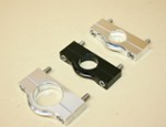 Air Bottle Mounting Bracket Bar Clamp
