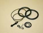 MTI Valve Spring Compressor Rebuild Kit (2700-0074E)