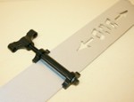 Blower Belt Side Guard Kit RCD