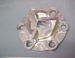Starter Dog/Engine Jaw Six Hole RCD