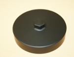 Oil Filter Cap HP-6 System 1 #217-0400 4.00