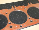 BBC Copper Head Gasket Set Titan 4.155