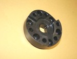 Starter Jaw Mini Snout Screw Blower PSI .500" Ratchet Hole (2050-0049C)