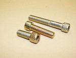 Socket Head Bolt 3/8-24