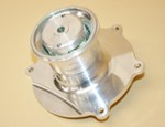 RCD Front Cam Driven Mag Drive