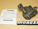 Moroso BBC Hi-Volume Wet Sump Oil Pump & Pick Up 8