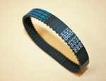 Used 315-5m-15 Rubber Belt