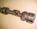 Camshafts